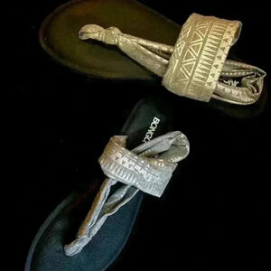 Bongo women’s sandals